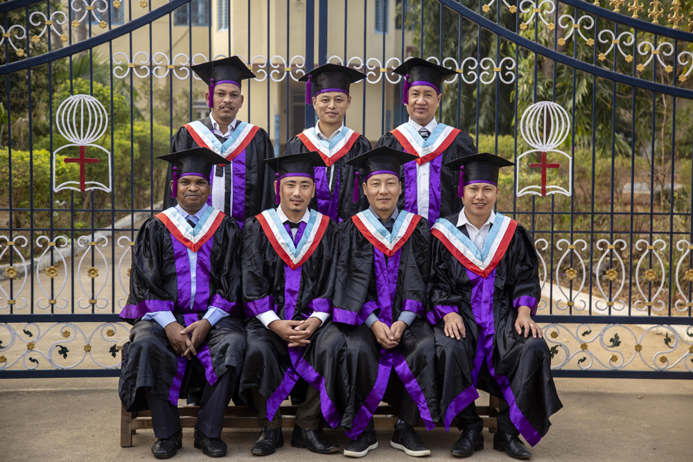 Master of Arts